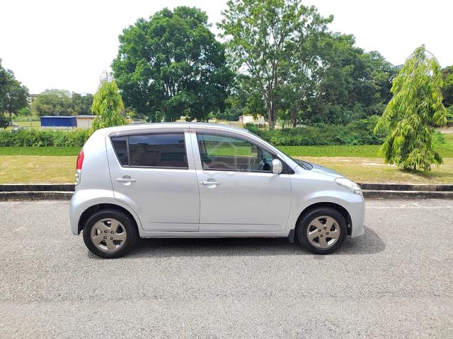 2008 Perodua MYVI 1.3 EZ (A) - 3