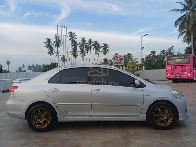 2007 Toyota VIOS 1.5 S (A) - 5