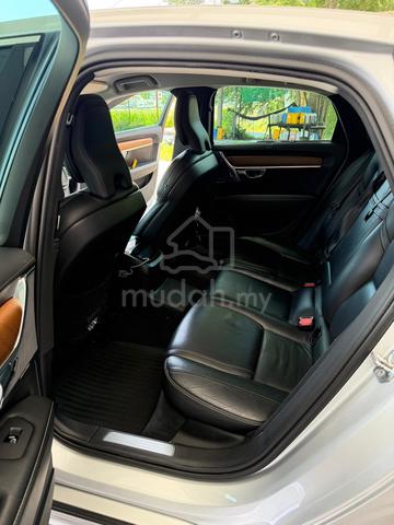 2020 Volvo S90 T8 INSCRIPTION PLUS 2.0L (A) - 5