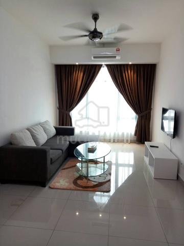 Pearl Suria 1