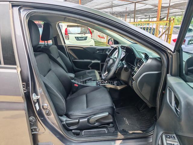 2018 Honda CITY 1.5 (AUTO) - 4