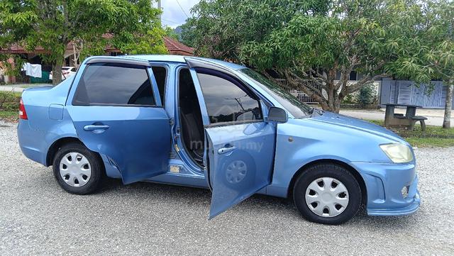 2009 Proton SAGA 1.3 BASE LINE (M) - 5