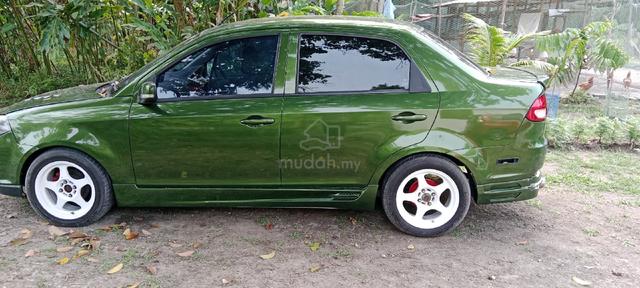 2013 Proton SAGA 1.3 FLX STANDARD (A) - 1