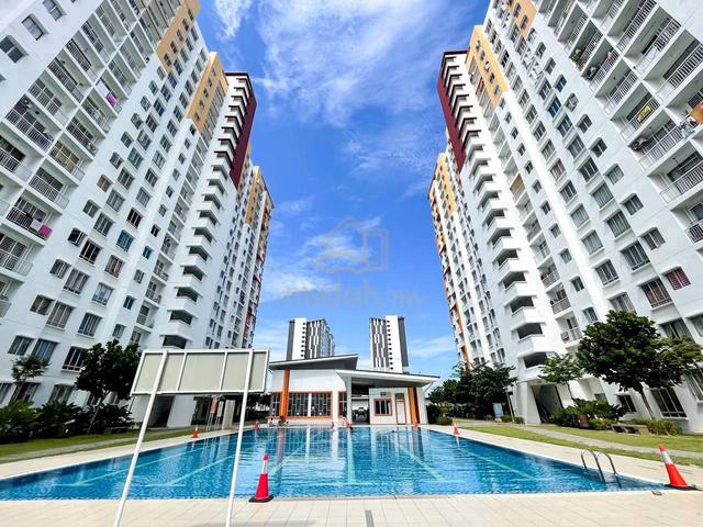 D'Cassia Apartment 1