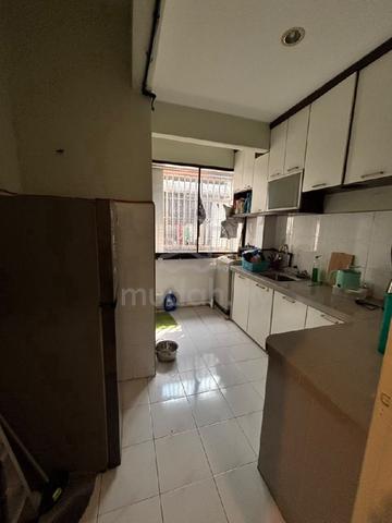 Taman Cemerlang 1