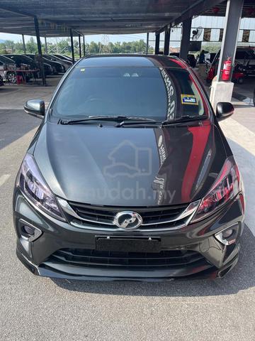 2019 Perodua MYVI 1.5 AV (A) 1-3 YEARS WARRANTY - 4