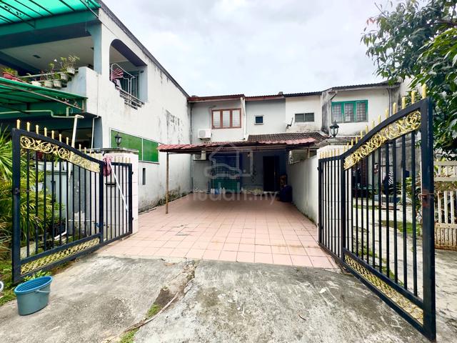 BELOW MV‼️2 Stry Taman Bukit Kemuning, Shah Alam 1