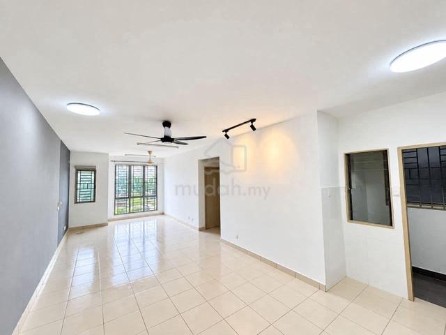 Seri Baiduri Apartments @ Setia Alam 1