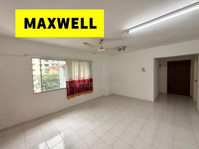 Taman Pekaka Apartment 1