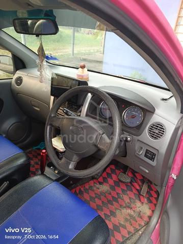 2010 Perodua VIVA 1.0 ELITE EZI EJ-VE (A) - 4