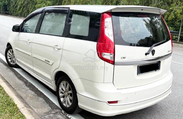 Proton EXORA 1.6(A)H-LINE CPS PREMIUM SPORTY - 2