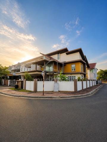 BELOW MARKET VALUE 🔥 Cornet Lot 2 Tingkat, Seksyen 8 Bandar Baru Bangi 1