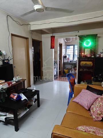 Taman Sungai Besi Indah 1