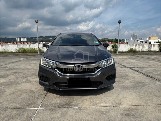 2018 Honda CITY 1.5 HYBRID FACELIFT (A)LOW MILEAGE - 5