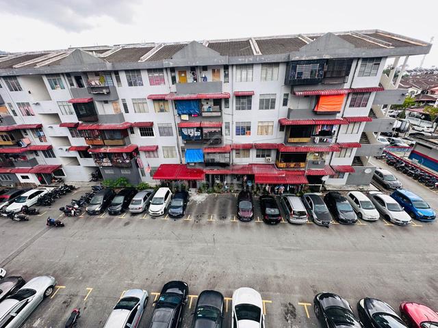 Taman Desa Genting 1