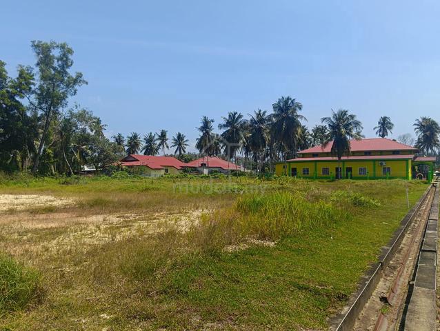 LAST UNIT‼️Tanah Lot Banglo Besar Di Sungai Ular, Kuantan Untuk Dijual 1