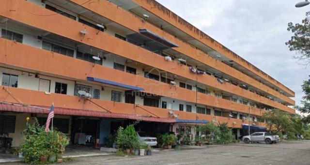 Taman Tasek Rethina Flats 1