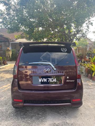 2011 Perodua VIVA 1.0 ELITE EZI EJ-VE (A) - 3
