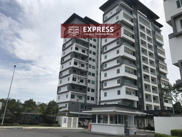 Serene Heights 1