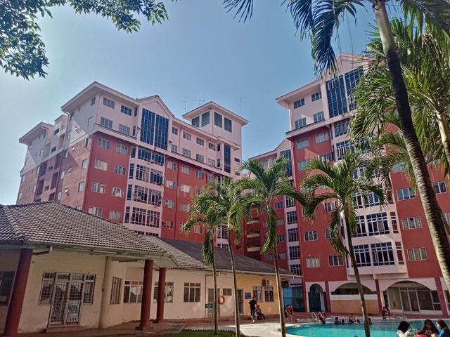 Permai Villa 1