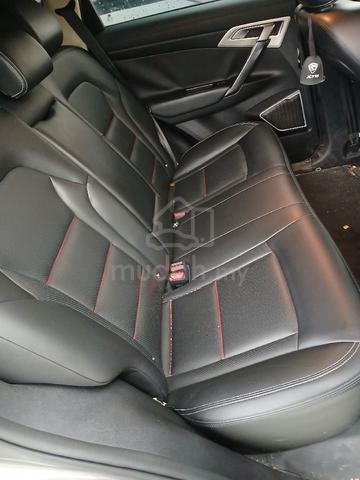 2019 Proton X70 1.8 PREMIUM 2WD (A) - 3