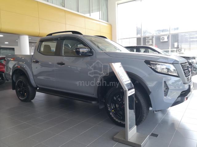 2025 Nissan Navara SE (A) - 2