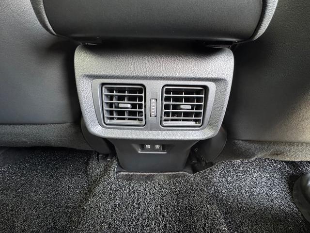 2021 Toyota HARRIER 2.0 Z LEATHER PACKAGE H.SPEC - 4