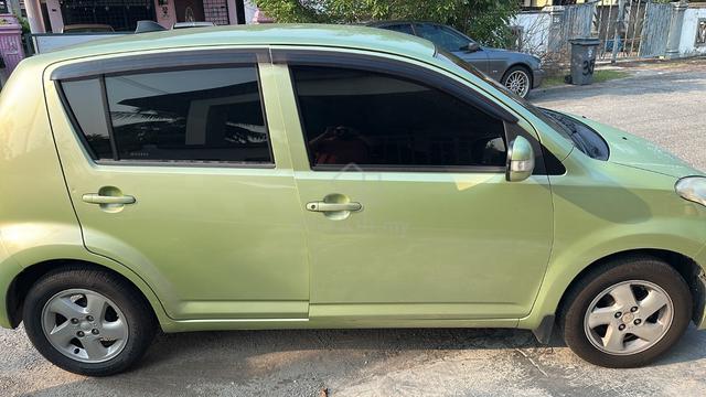 2006 Perodua MYVI 1.3 SX (M) - 3