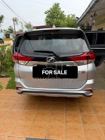 2022 Perodua ARUZ 1.5 AV MY21 D38L (A) - 2