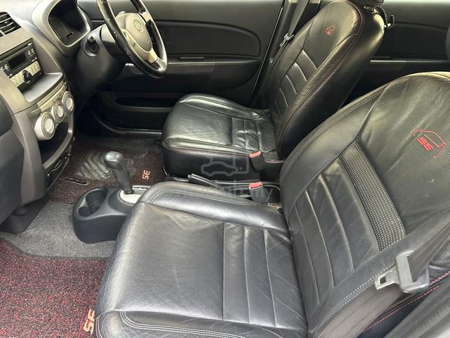 Perodua MYVI 1.3 SE EZi FACELIFT (A) Full Loan - 5