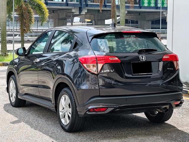 2016 Honda HR-V 1.8 V F/SPEC KIT CAM KLES HRV SUV - 3