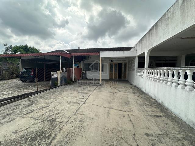 FREEHOLD 1 STY Tmn Bukit Serindit Ayer Leleh Bukit Cina Melaka Tengah 1