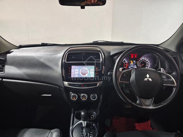 2016 Mitsubishi ASX 2.0 4WD (A) 2-Years Warranty - 3