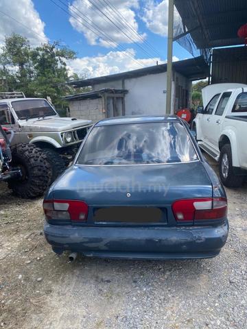 1997 Proton WIRA 1.5 GL (A) - 4