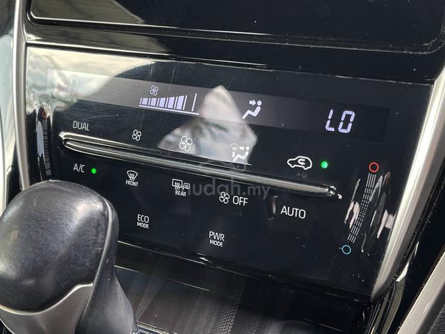 2019 Toyota HARRIER 2.0 U60 FACELIFT-1 YRS WARANTY - 5