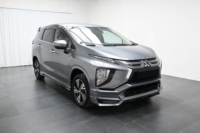 2023 Mitsubishi XPANDER 1.5 (A) 1-OWNER FSR UWRT28 - 3