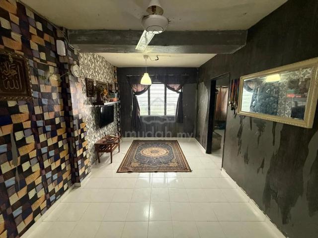Taman Tun Teja 1