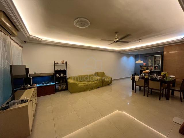 Cheras Taman Bukit Segar Jaya 1 ,3 Storey House Easy Parking 1