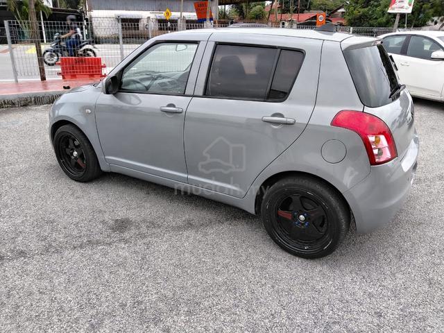 2008 Suzuki SWIFT 1.5 (A) - 4