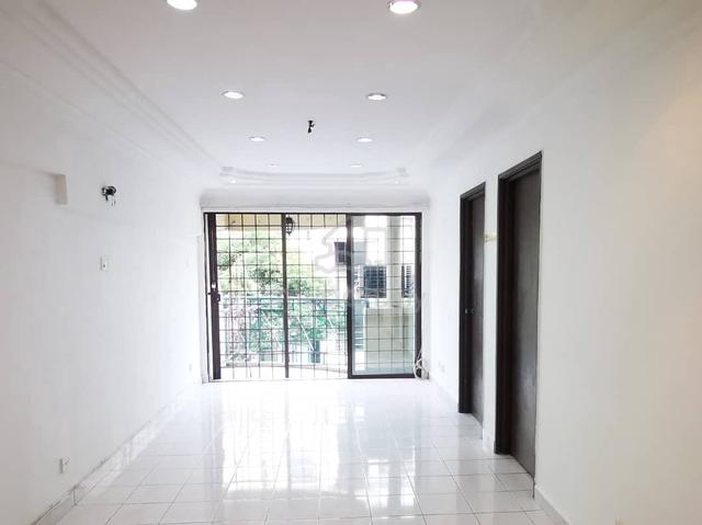 Pangsapuri Perdana (Seksyen 13) 1