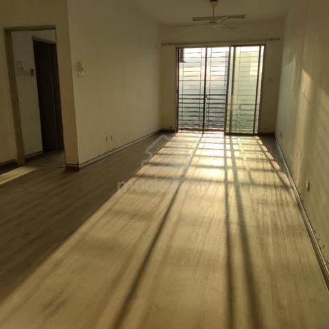 Pearl Avenue 1