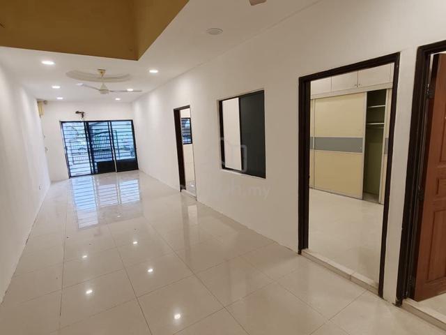 Single Storey Terrace House Taman Sri Serdang 🔥RENOVATED 1