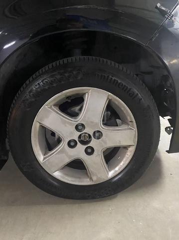 2010 Perodua MYVI 1.3 EZI MY05 M300 FACELIFT (A) - 4