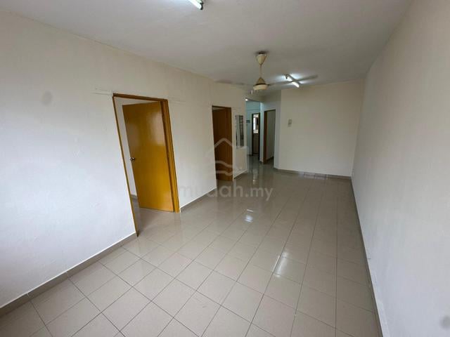 PPR Kampung Muhibbah 1