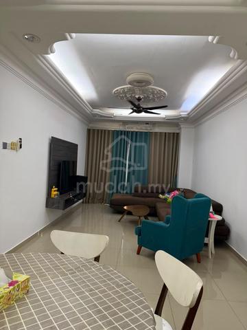 Casa Idaman 1