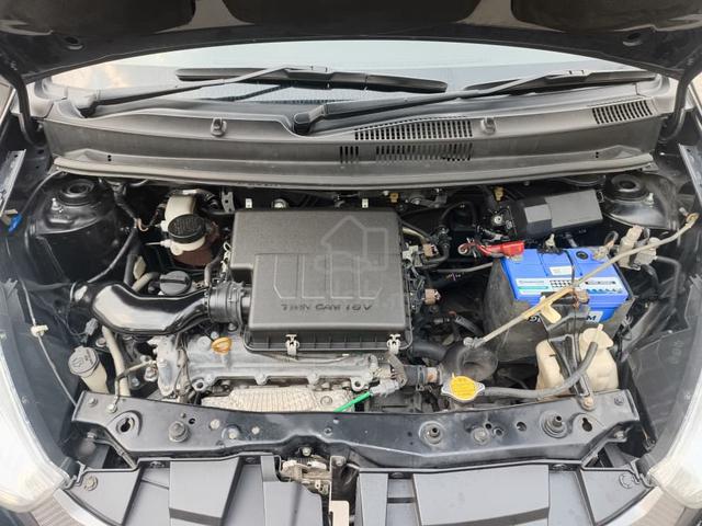2014 Perodua MYVI 1.3 SE ZHS (A) - 3