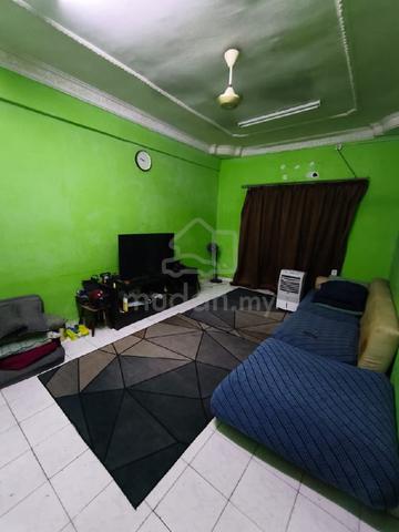 kawasan Melayu 1