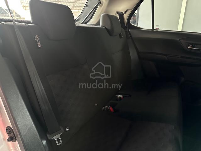 2025 Perodua AXIA 1.0 SE (A) LOW MILEAGE ✅ - 5