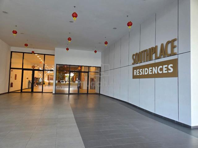 SouthPlace Residences @ Tropicana Metropark 1