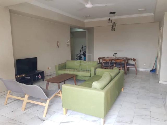 Villa Putra 1